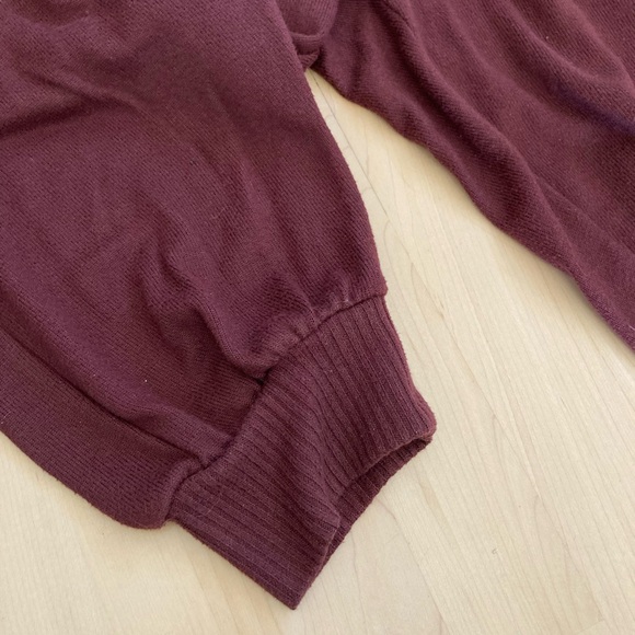 Gap Maternity Romper WITH pockets - Picture 8 of 9